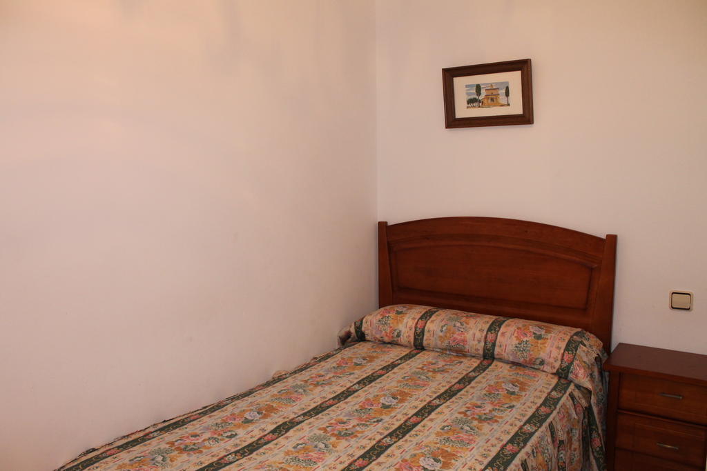 فيلا Casa De La Virginia Valdealgorfa الغرفة الصورة